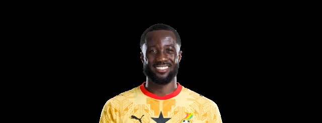 	Elisha Owusu 	
